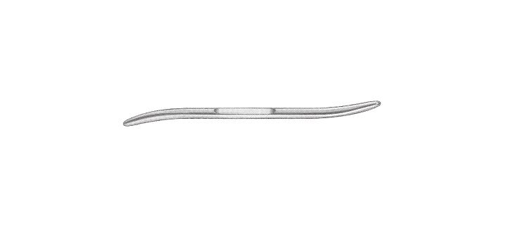 Pratt Uterine Dilator