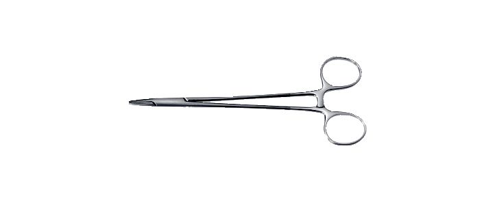 Fell Needle Holder, Tungsten Carbide