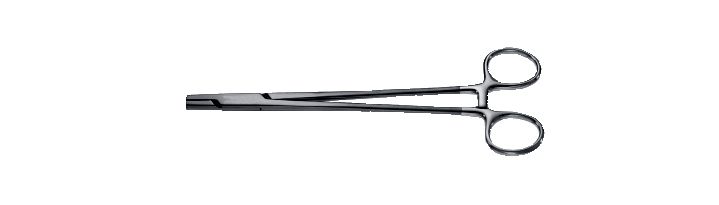 Cooley-Baumgarten Sternal Wire Twister, Tungsten Carbide