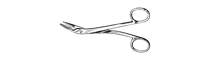 Richter-Heath Clip Forceps