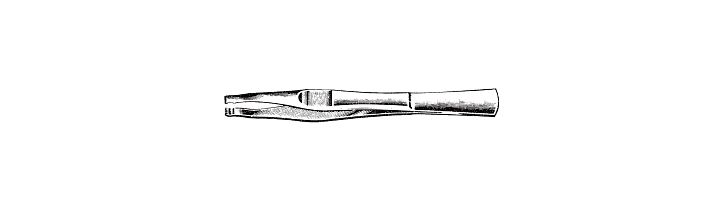 Wachtenfeld Clip Forceps