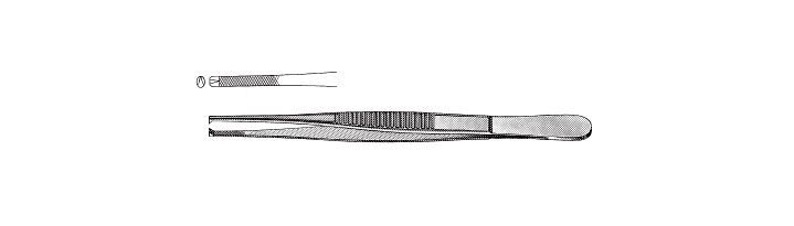Tissue Forceps