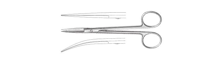 Joseph Scissors