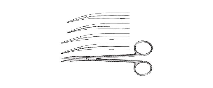 Reynolds Scissors
