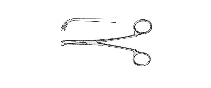 Benson Pylorus Spreader