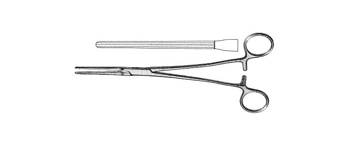 Dennis Anastomosis Clamp