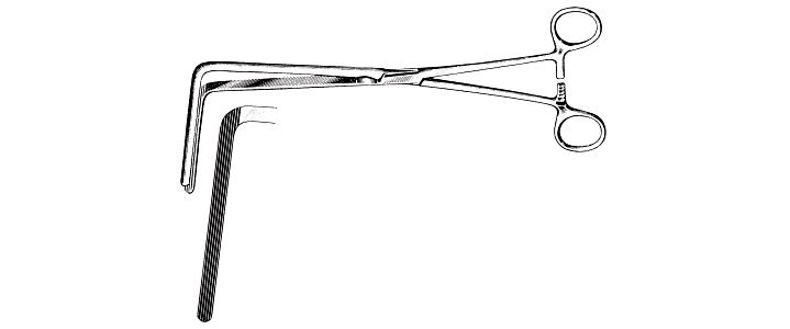 Fehland Intestinal Clamp