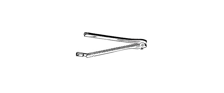 Demartel-Wolfson Clamp