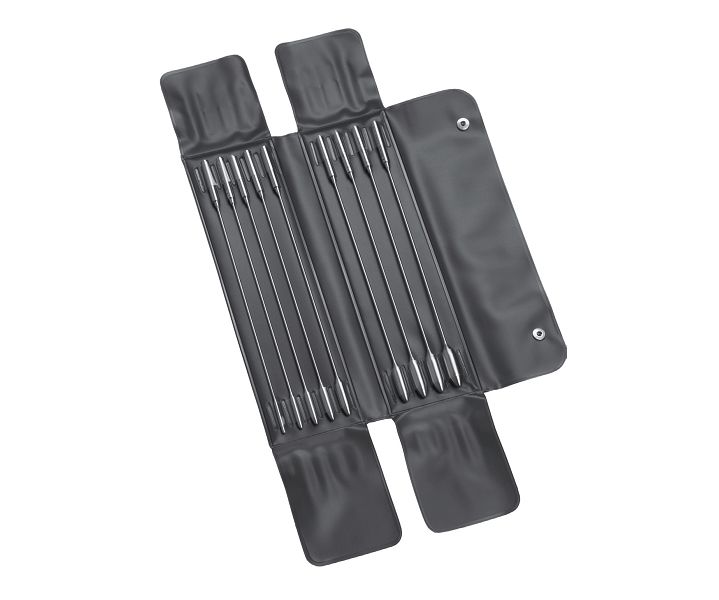 Bakes Common Duct Dilator