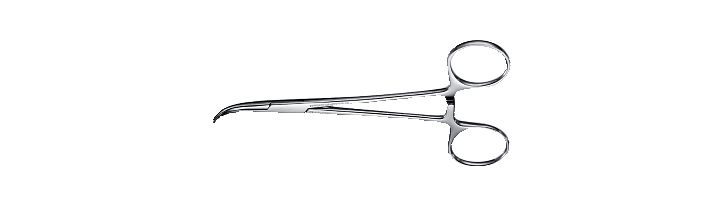 Mixter Forceps, Pediatric