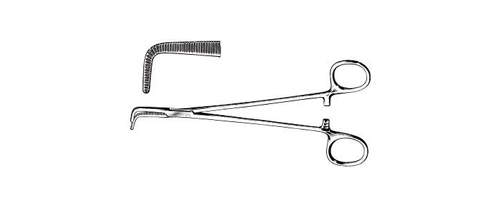 Meeker Clamp