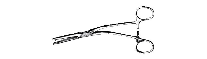 Mastin Muscle Clamp
