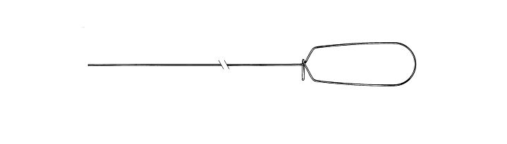 Catheter Guide (Wire Mandrin)