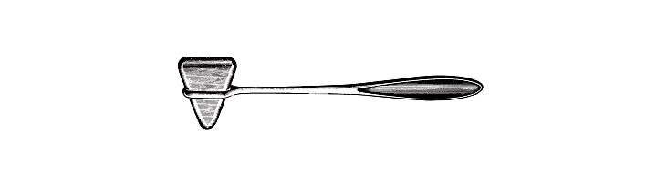 Taylor Percussion Hammer