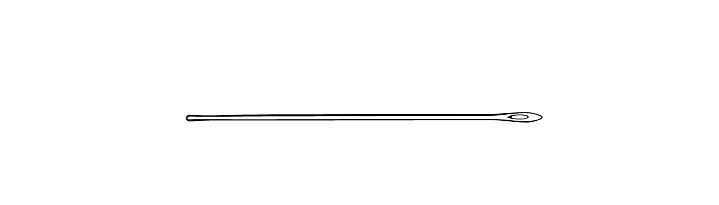 Probes with Eye, Silver
