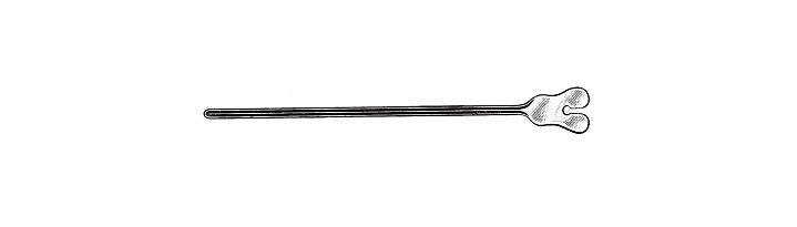 Grooved Director
