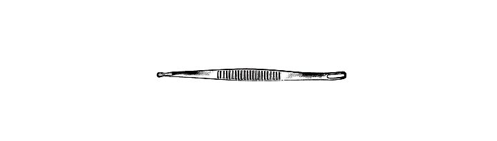 Schamberg Comedone Extractor