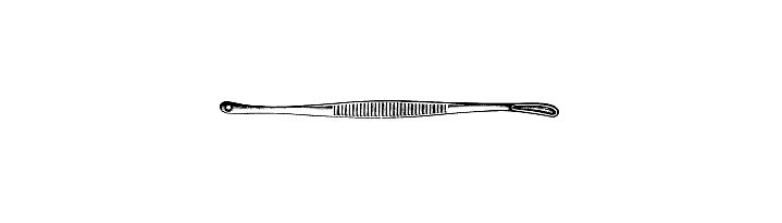 Unna Comedone Extractor