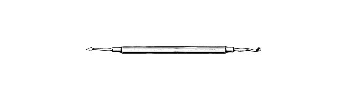 Comedone Extractor