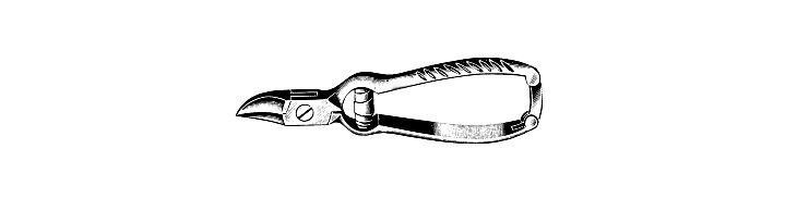 Nail Nipper