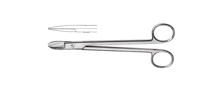 Smith Wire Scissors