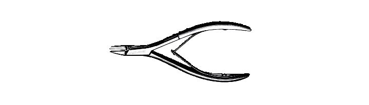Nail Splitter, English Anvill Pattern