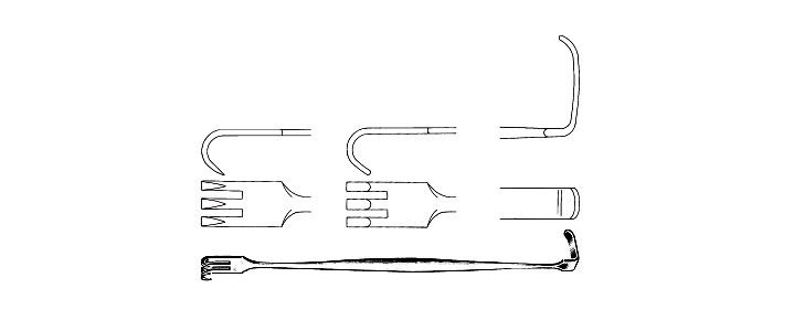 Senn Retractor