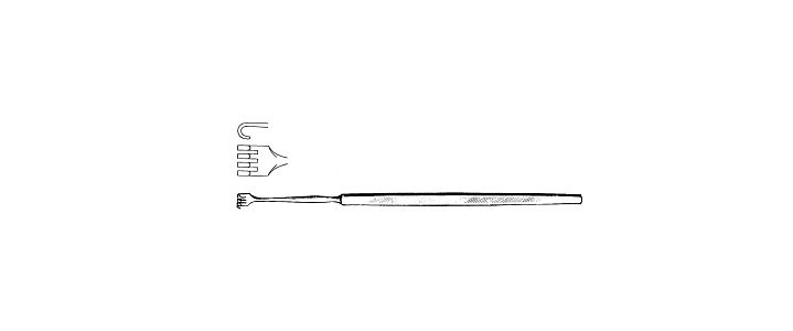 Knapp Retractor