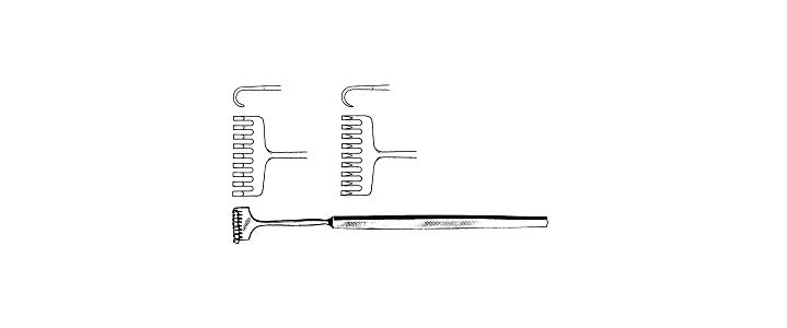 Miller Retractor