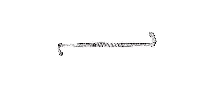 House Hand Retractor