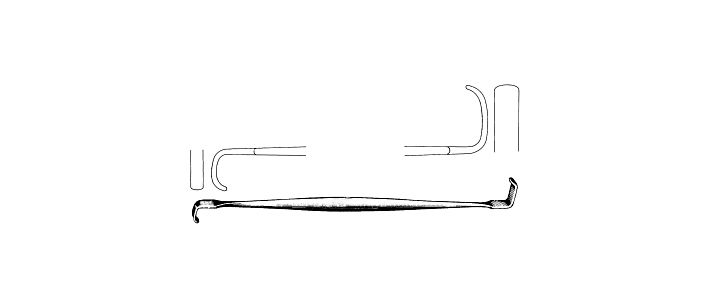 Ragnell Retractor