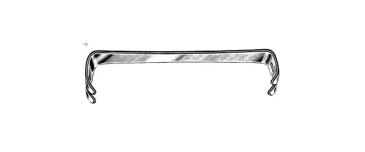 Mayo-Collins Retractor