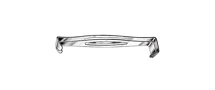 U.S. Army Retractor