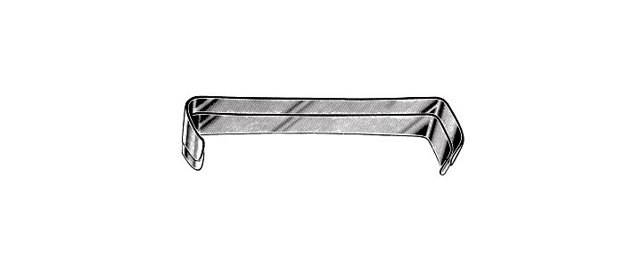 Farabeuf Retractor