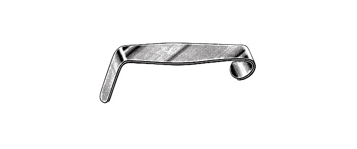 Parker-Mott Retractor