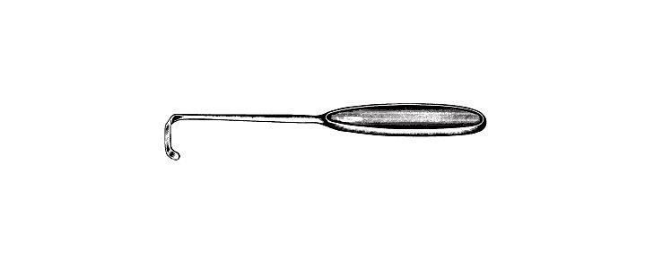 Lahey Thyroid Retractor