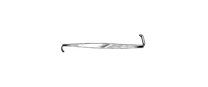 Crile Retractor