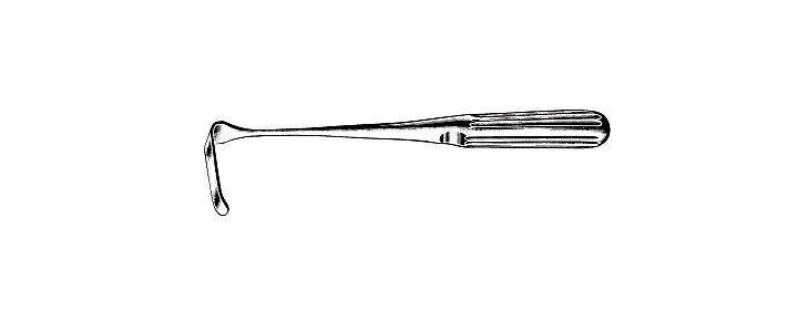 Sauerbruch Retractor