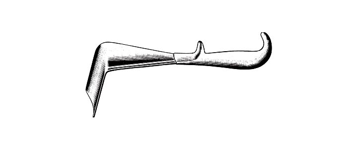 Doyen Retractor