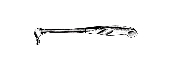 Richardson Retractor