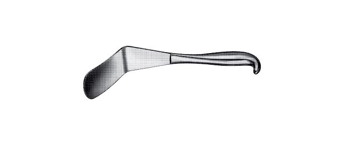 Murphy Gall Bladder Retractor
