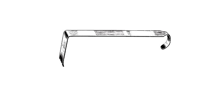 Hibbs Retractor
