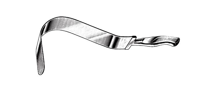 Ford-Deaver Retractor