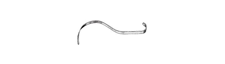 Deaver Retractor