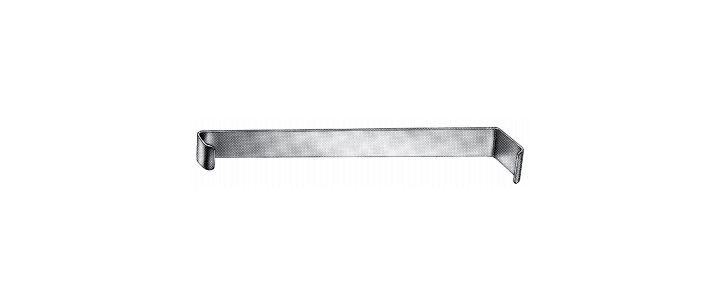 Children,s Hospital Retractor