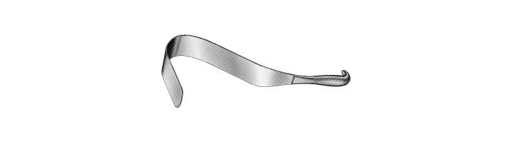 Willauer-Deaver Retractor
