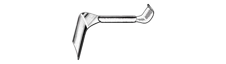 Weinberg Vagotomy Retractor