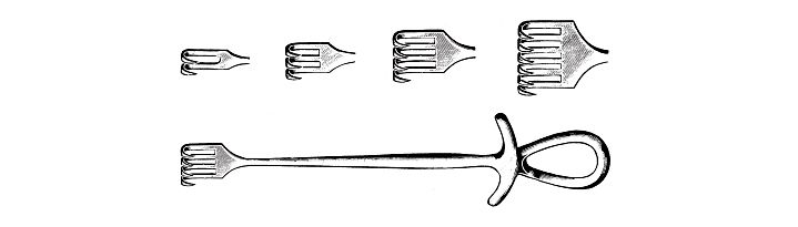 Murphy Retractor