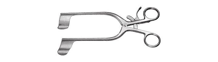Rigby Retractor