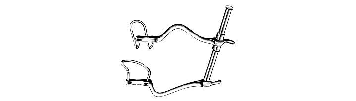 Gosset Retractor